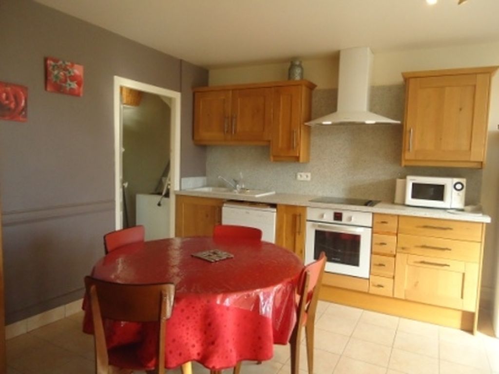 Location de Jean et