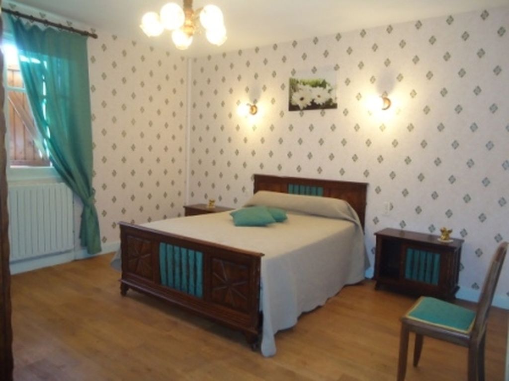 Location de Jean et