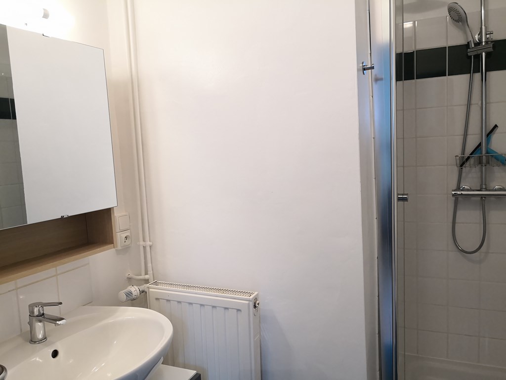 Meublé Vassivière - Appt 1 - 1er étage