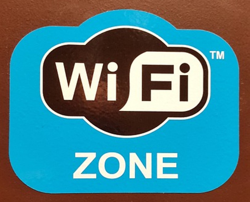 Accès wifi