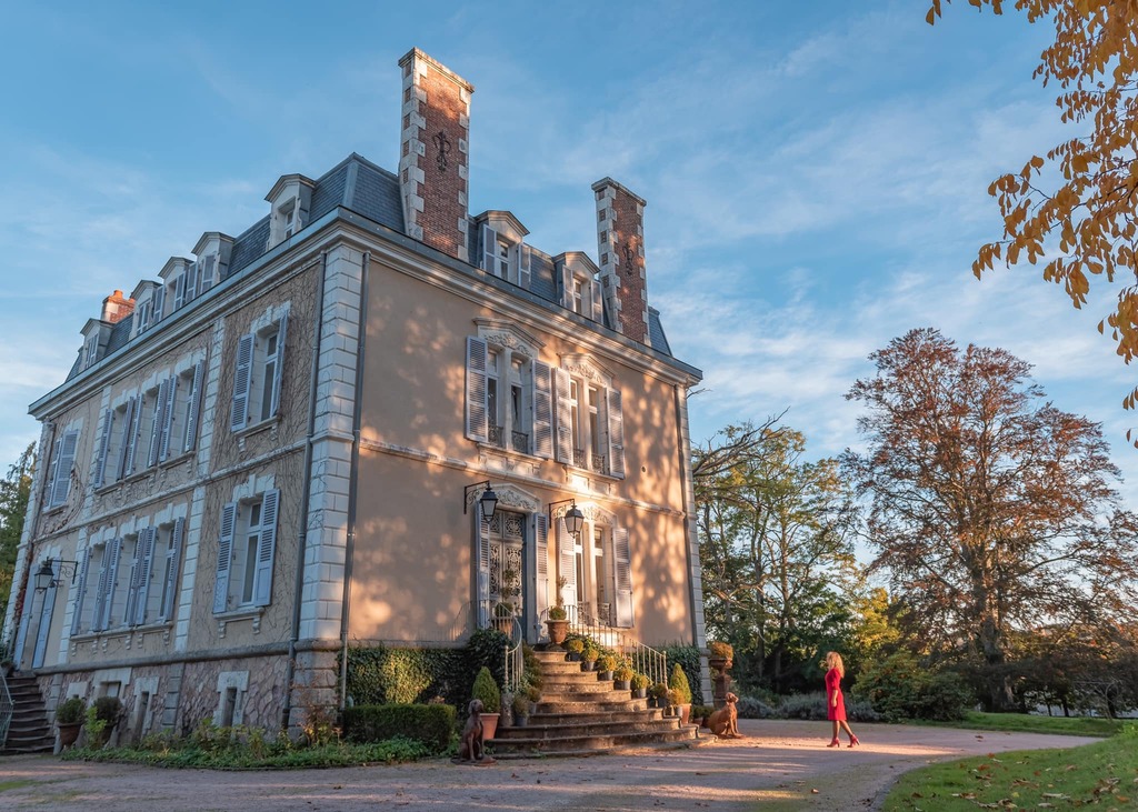 Chambres d'hôtes La Creuzette