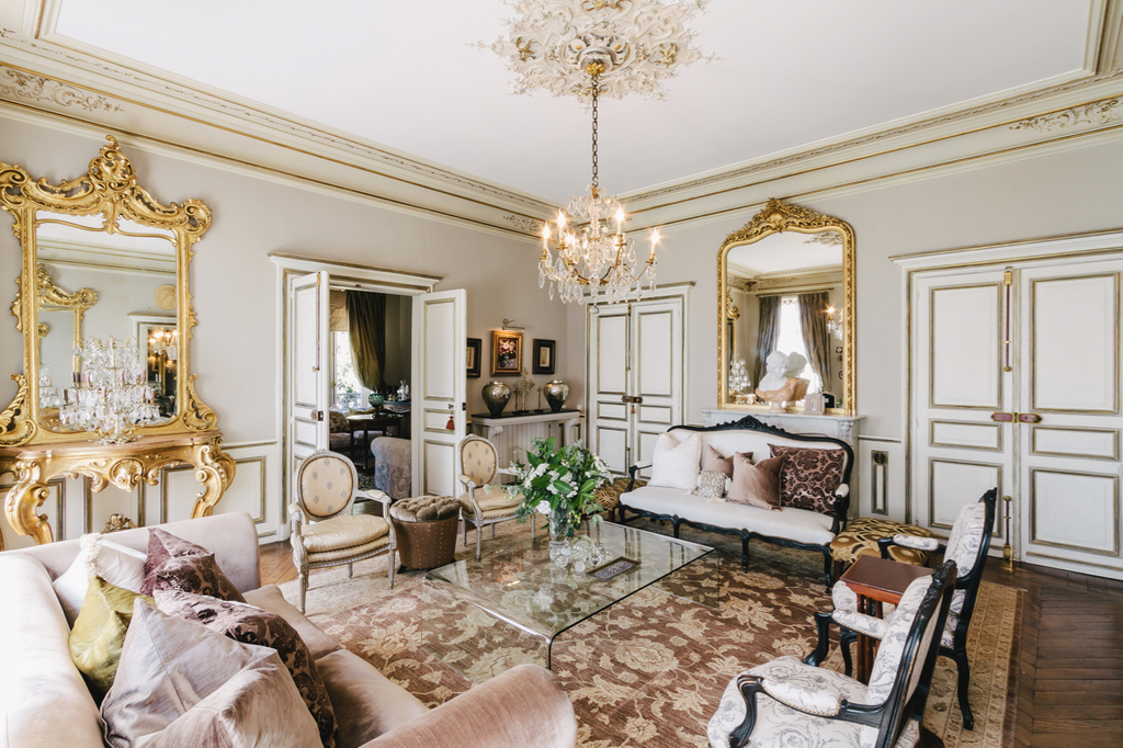 Chambres d'hôtes La Creuzette