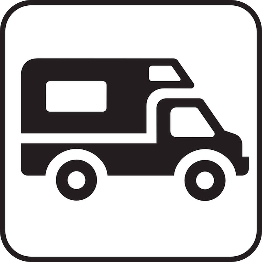 Aire d'accueil Camping-Cars
