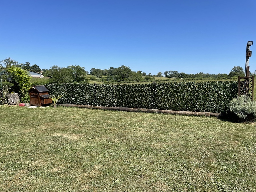 Le Petit Chalet de Sylviane
