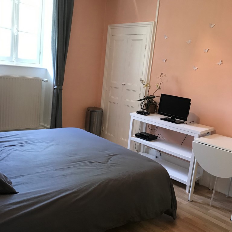 Chambre d'hôtes Le Petit Manoir