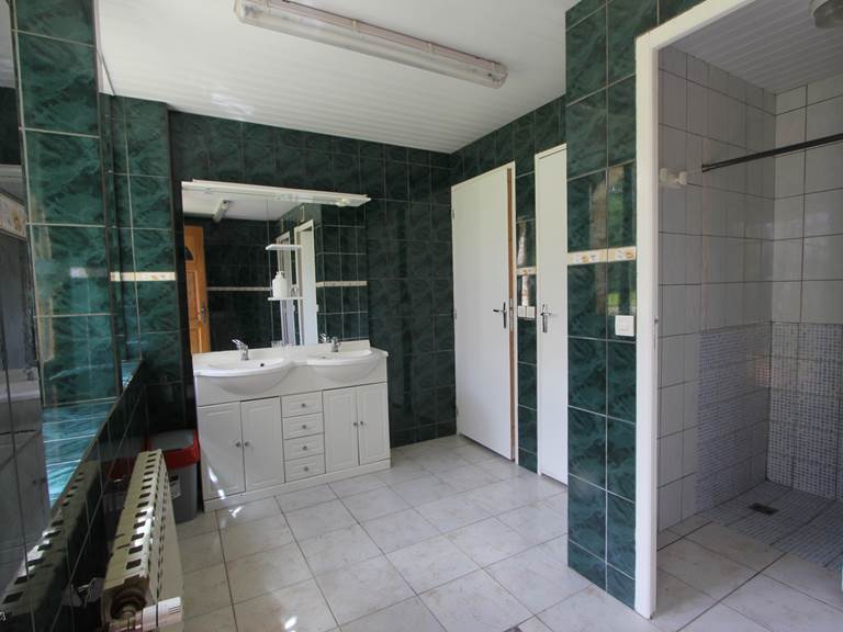 Cabane Africaine - Domaine de la Couture