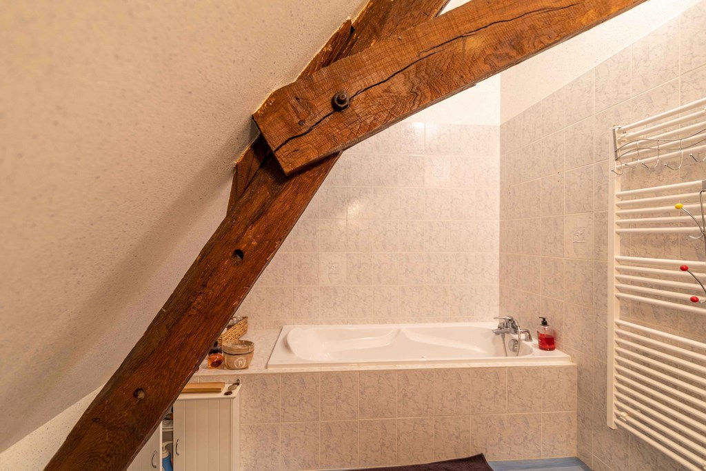Chambre d'hôtes - Les Lauriers de Longverts