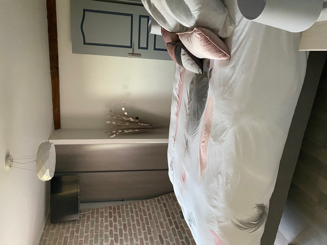 Chambre d'hôtes de Fôt