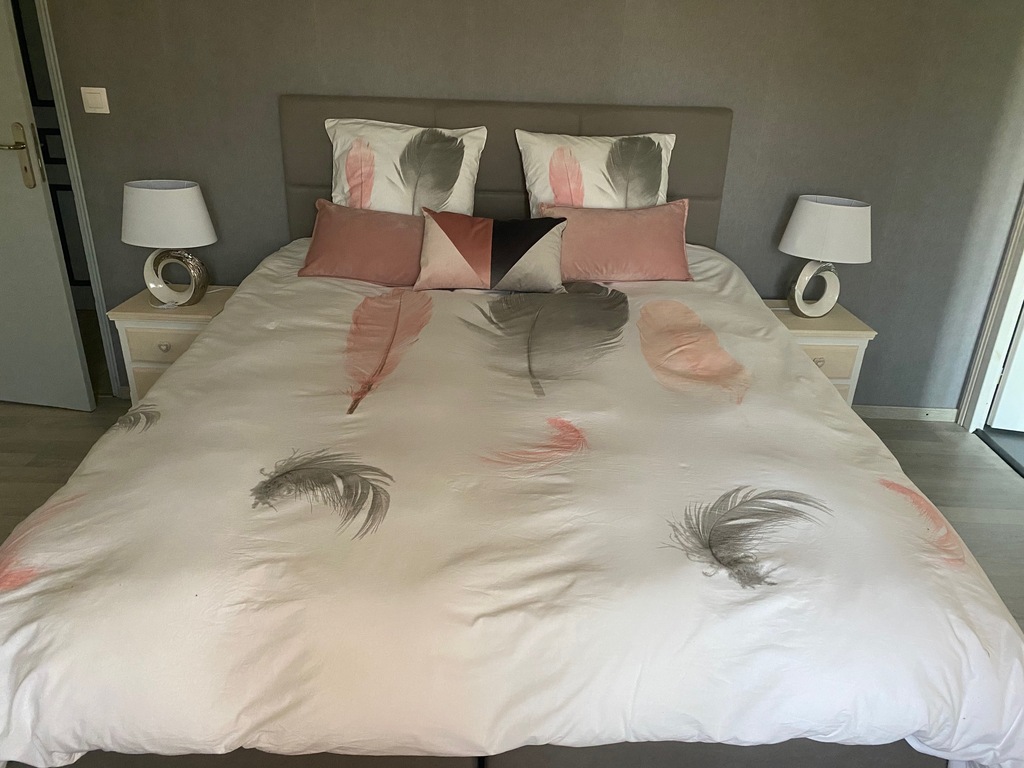 Chambre d'hôtes de Fôt