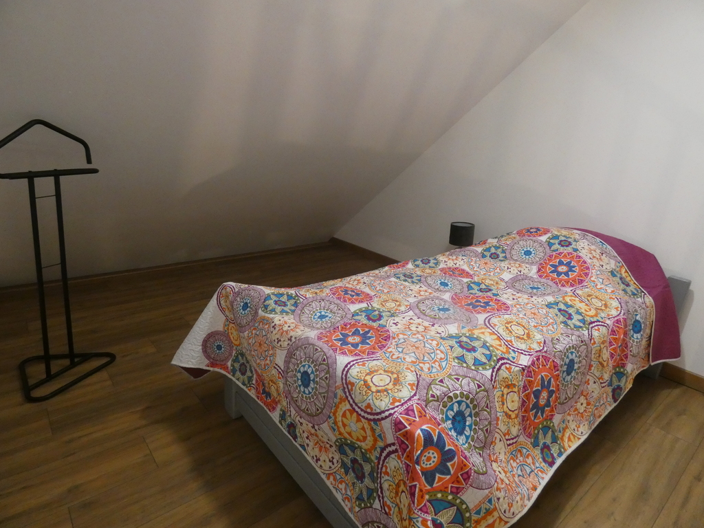 Gîte Rierette
