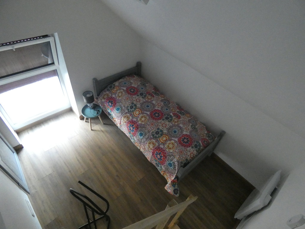 Gîte Rierette