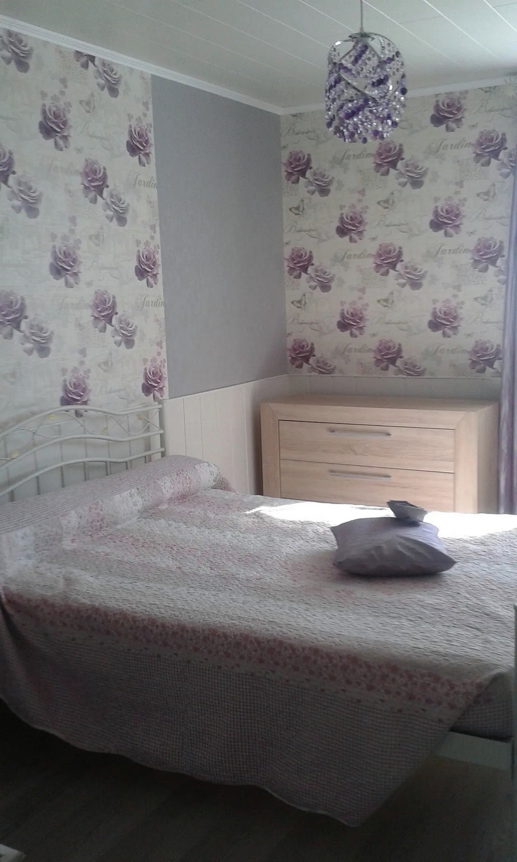 appartement Papillon
