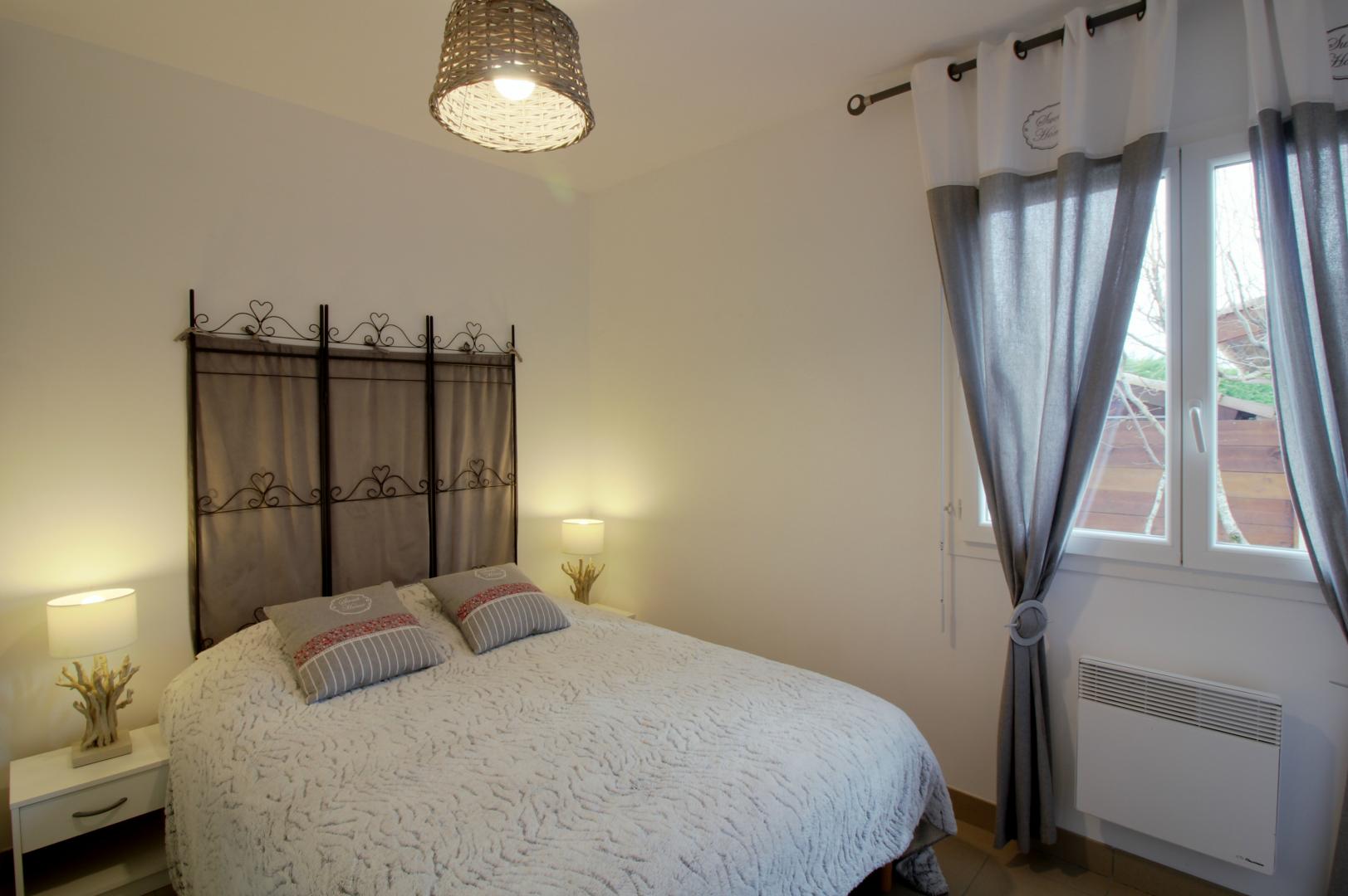 Villa Saphir