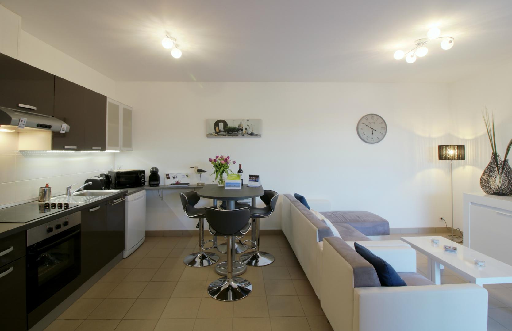 Villa Saphir
