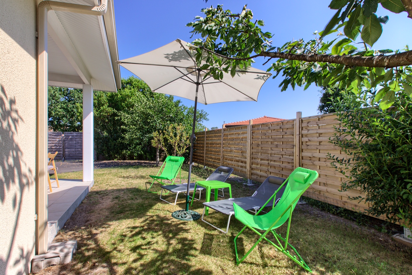 Villa Saphir