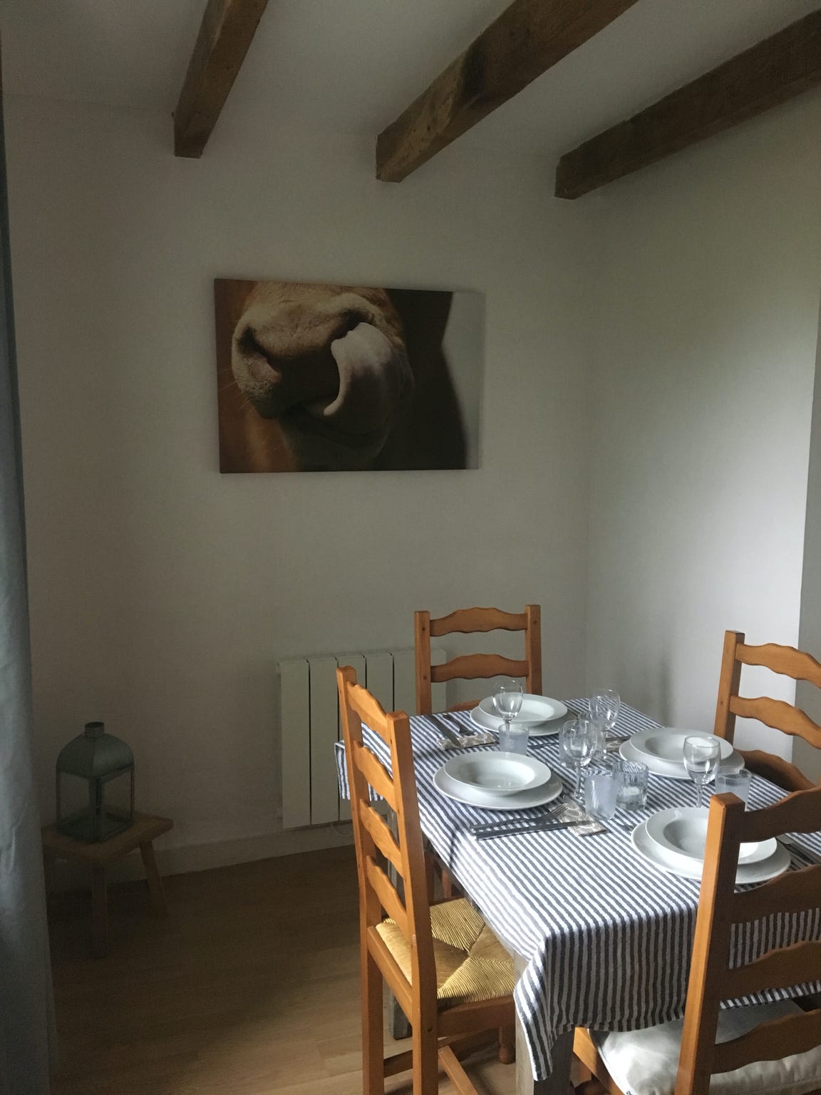 Gîte Au Vieux Verger