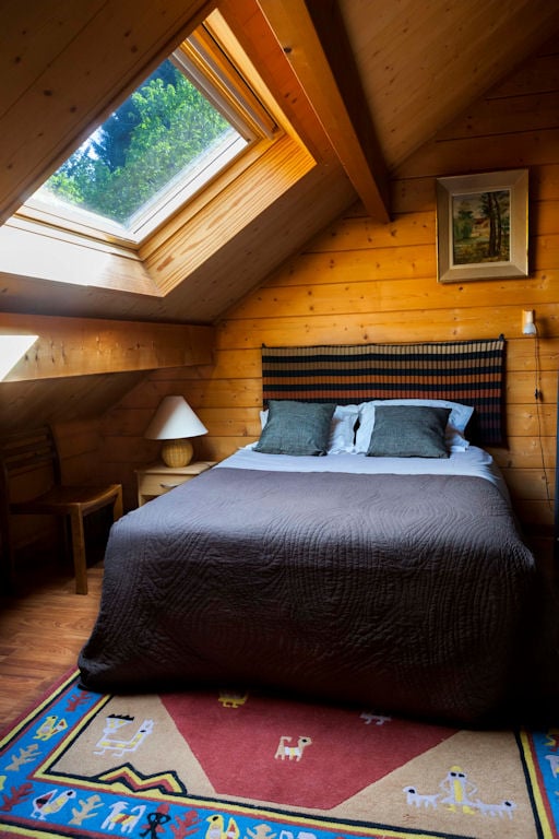 Chambres d'hôtes Le Chalet