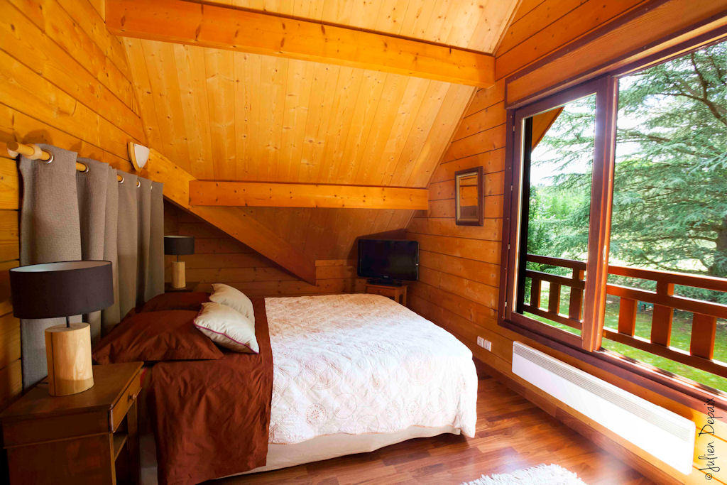 Chambres d'hôtes Le Chalet