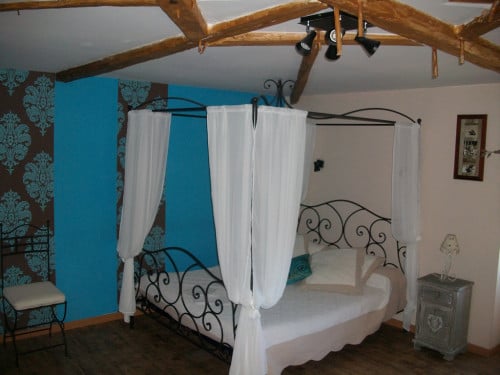 Logis des Deux Tours - photo 3