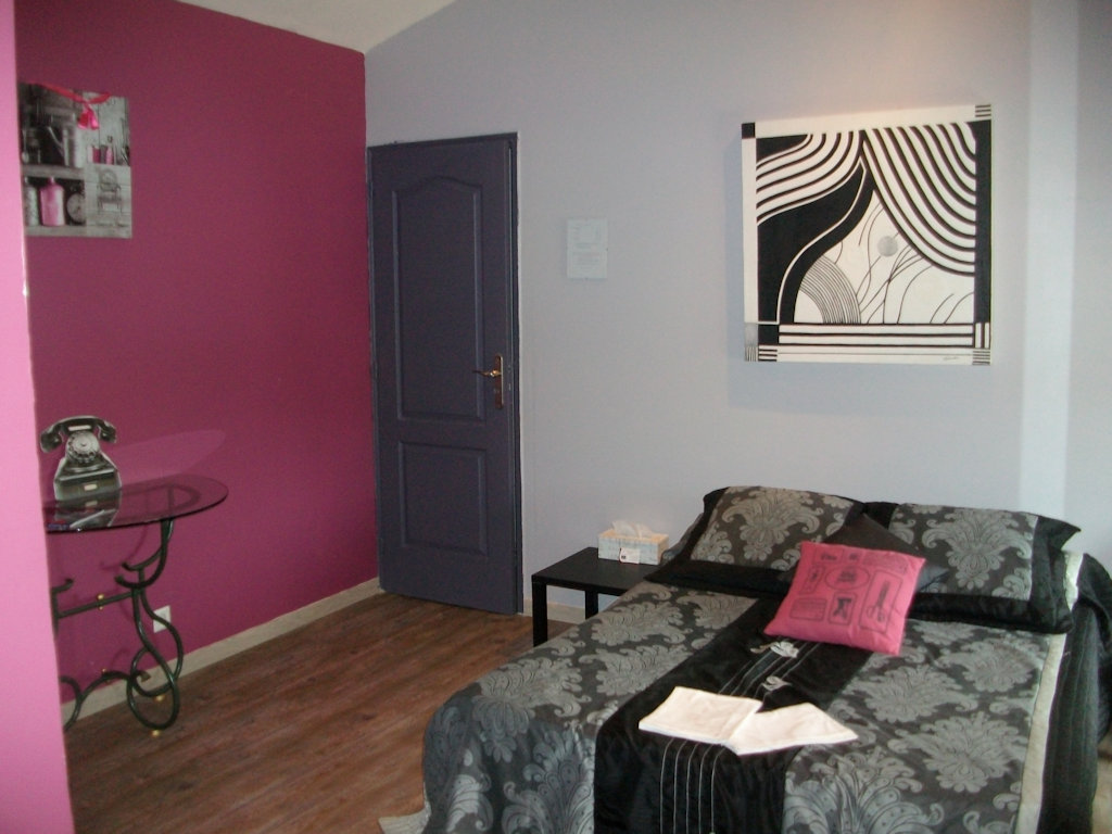 Logis des Deux Tours - photo 6