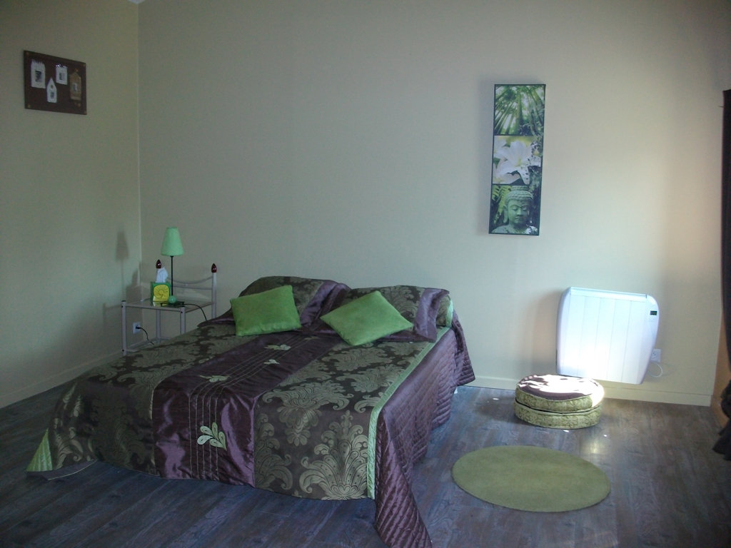 Logis des Deux Tours - photo 4