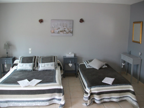 Logis des Deux Tours - photo 7