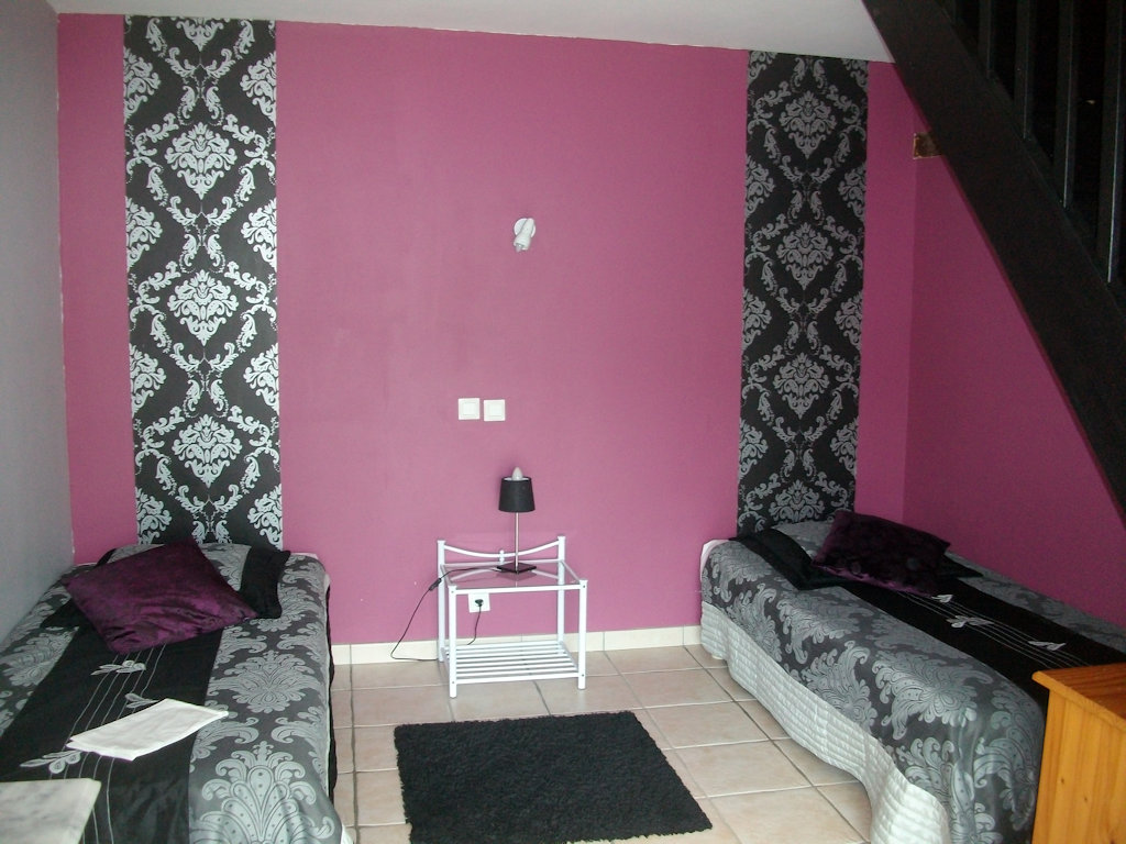 Logis des Deux Tours - photo 5