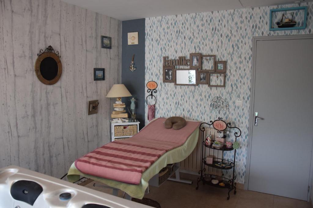 Au Gué du Bois - photo 4
