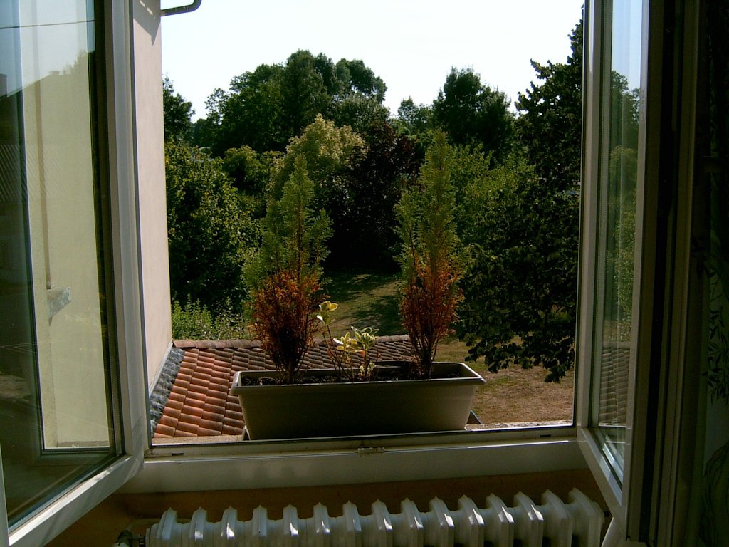 Villa Camille - La Chambre - Provençale