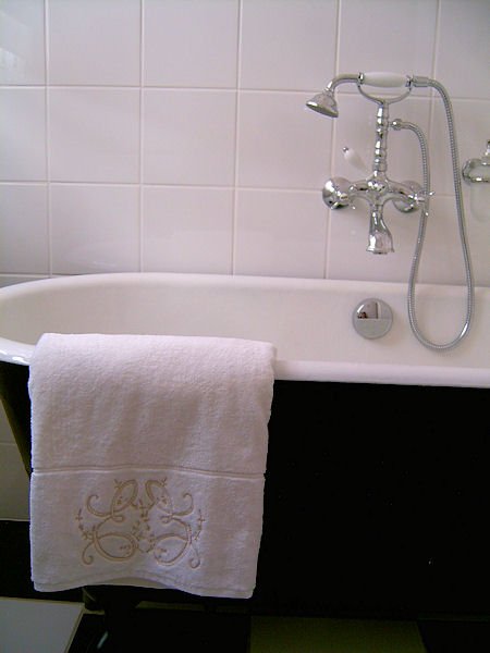 Villa Camille - La Chambre - Romantique