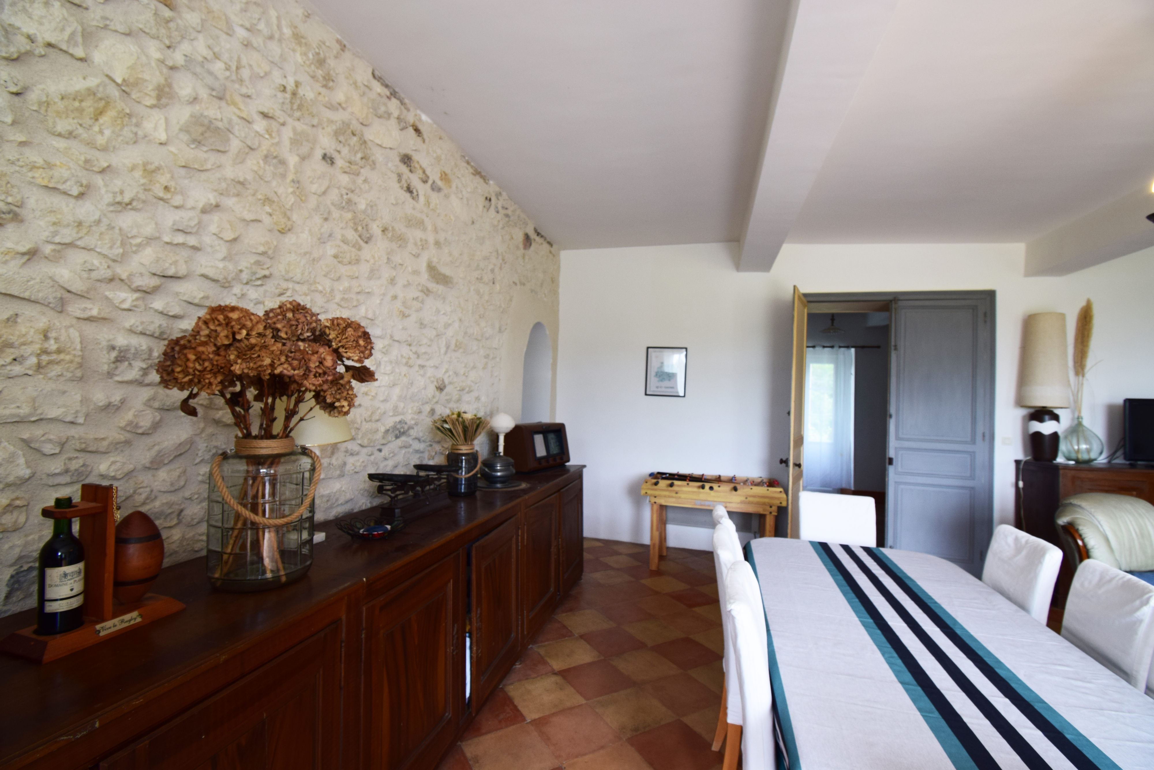 Gîte de La Gaubide