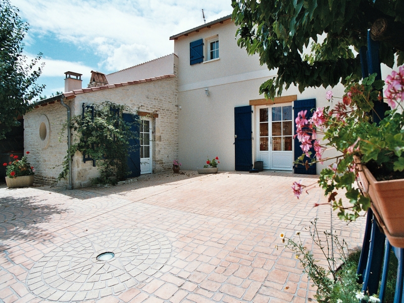Gîte de Bassée