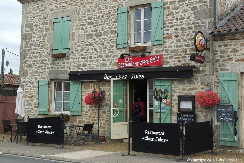 Chez Jules