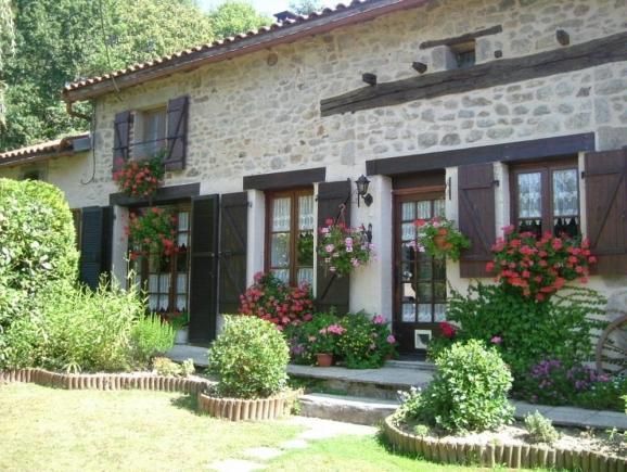 La Bergerie