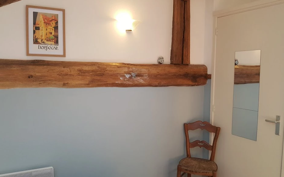 Le Moulin de Pensol - Le Bouleau