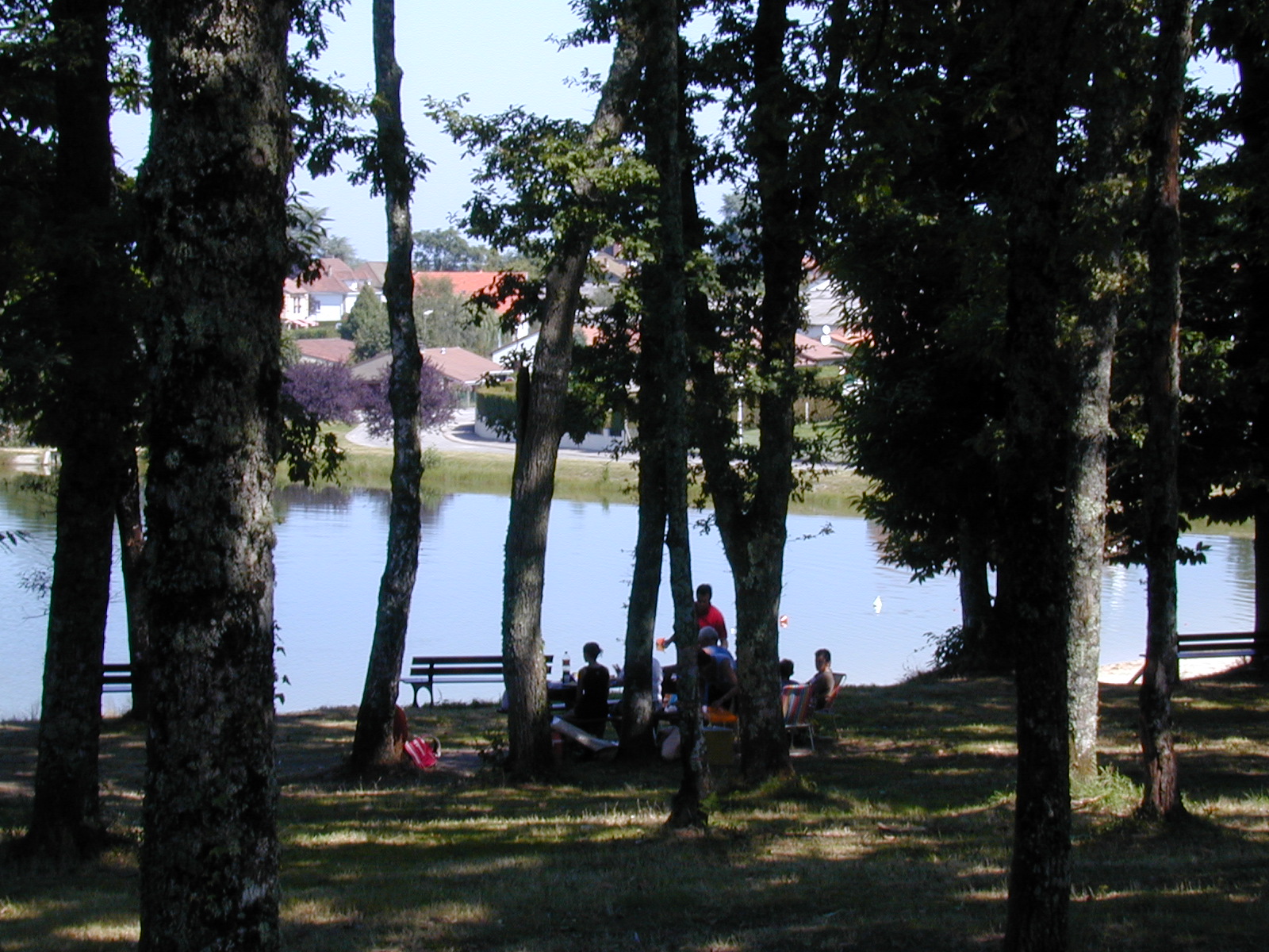 Boucle cyclo "balade du côté de la Vienne"