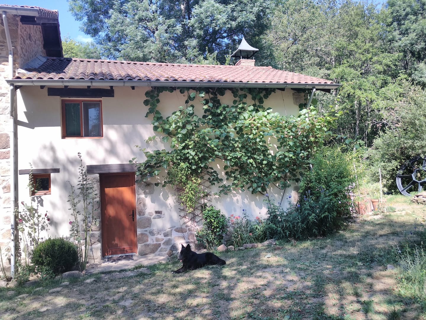 Le Moulin de la Forge