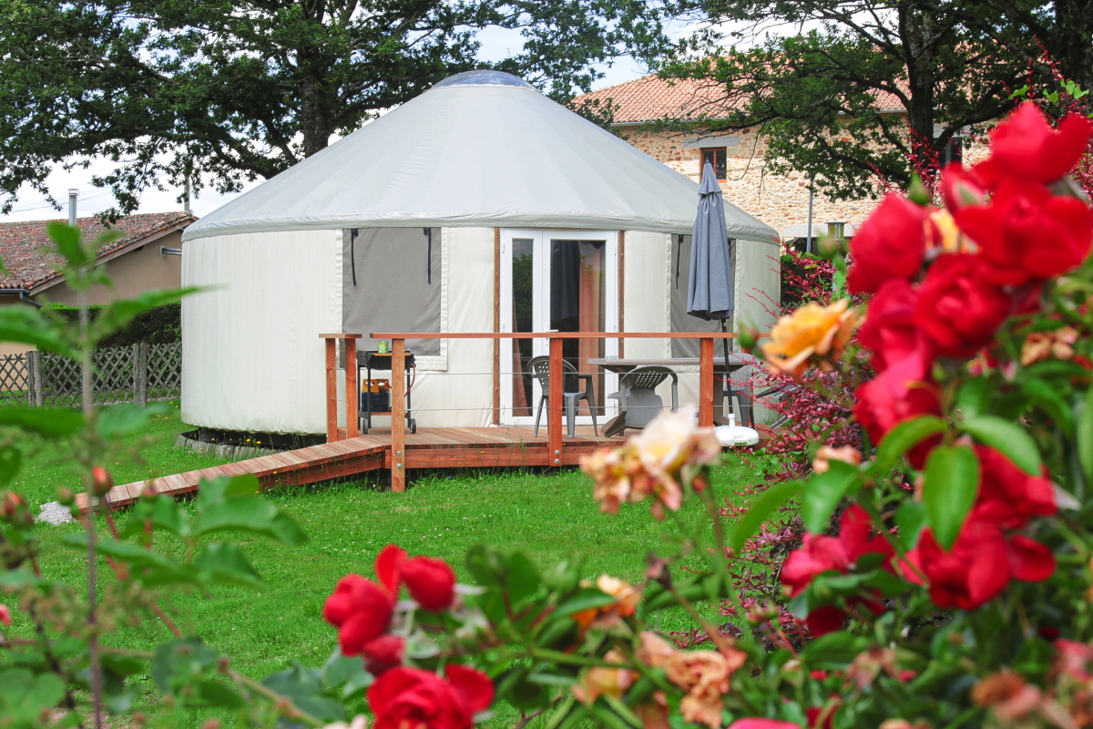 Camping du Lac