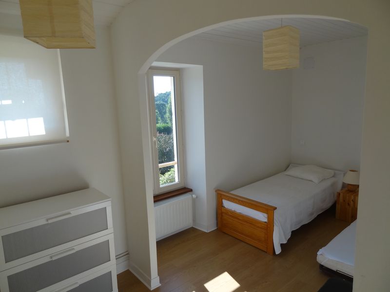 Gîte Bel-Air de Surimeau