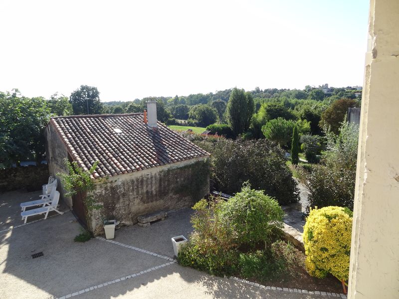 Gîte Bel-Air de Surimeau