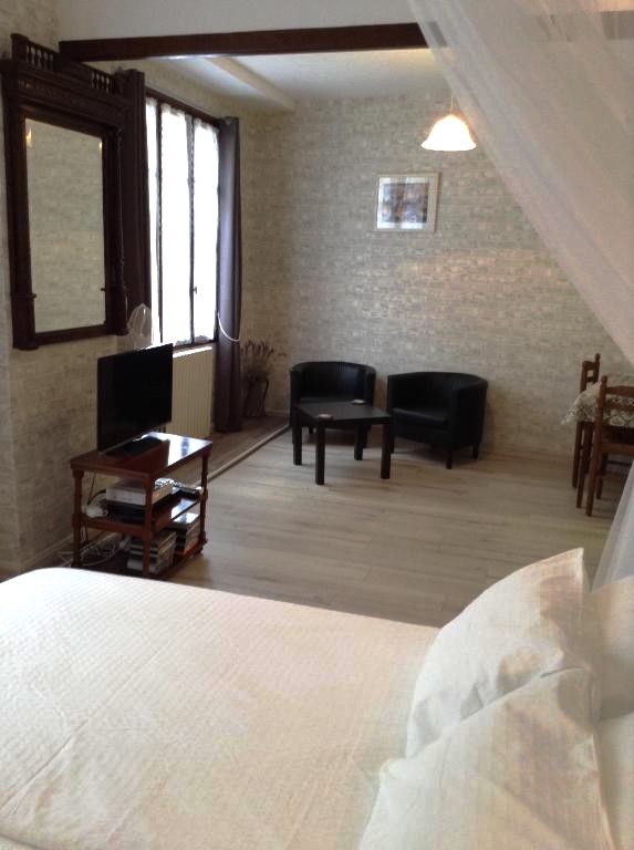 French Holiday Accomodation
