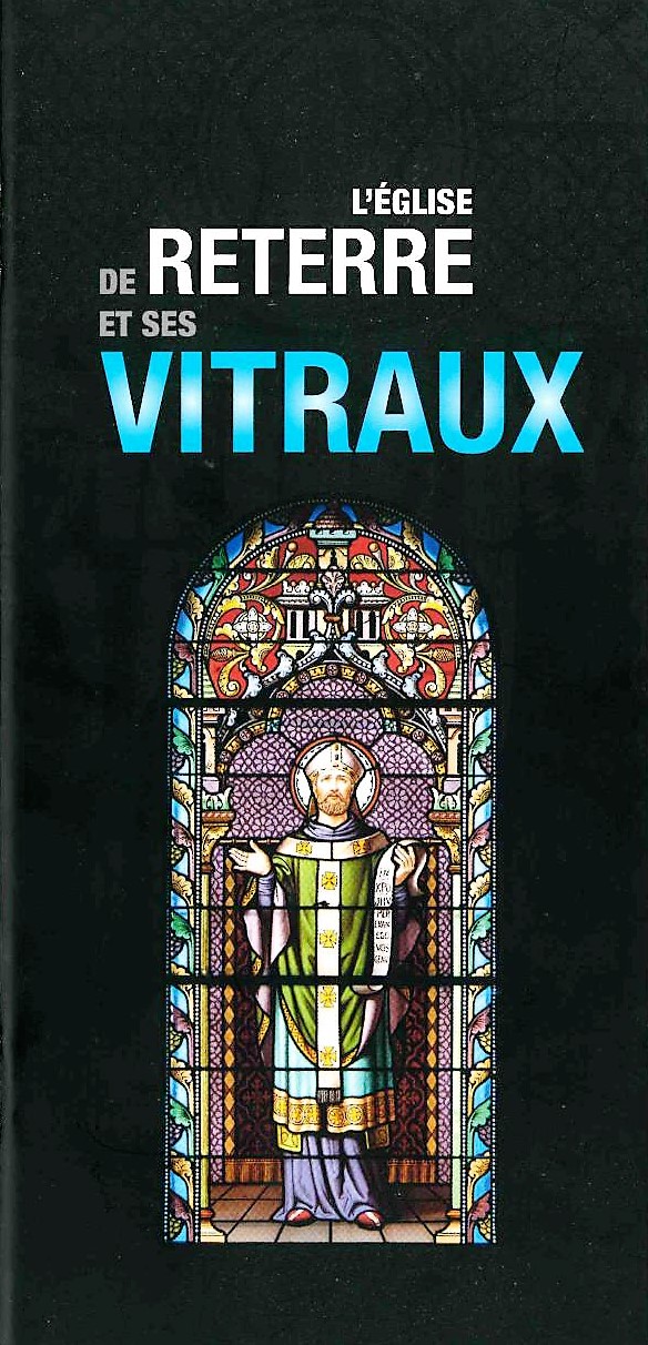 Eglise Saint-Martin