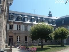 Hôtel Dieu