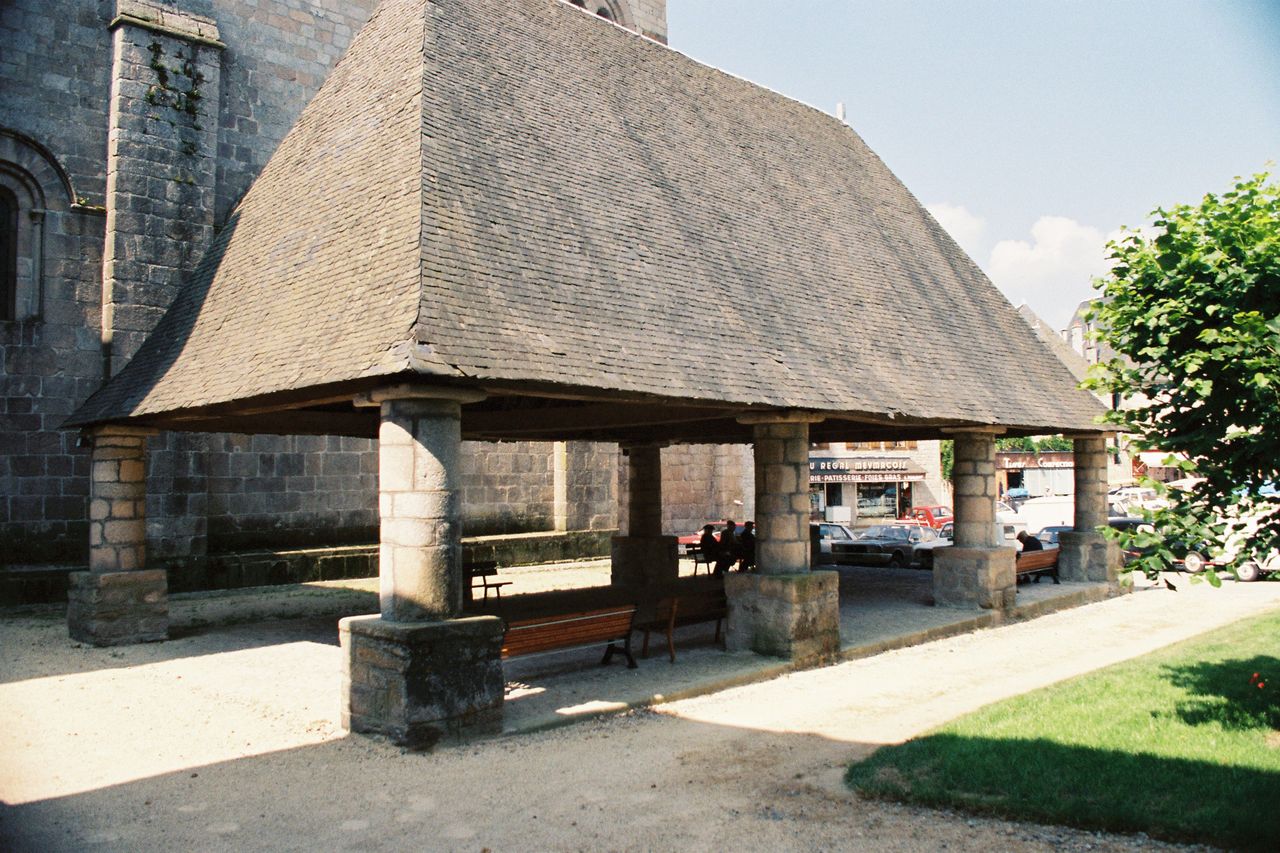 La Halle