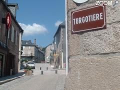 La Turgotière