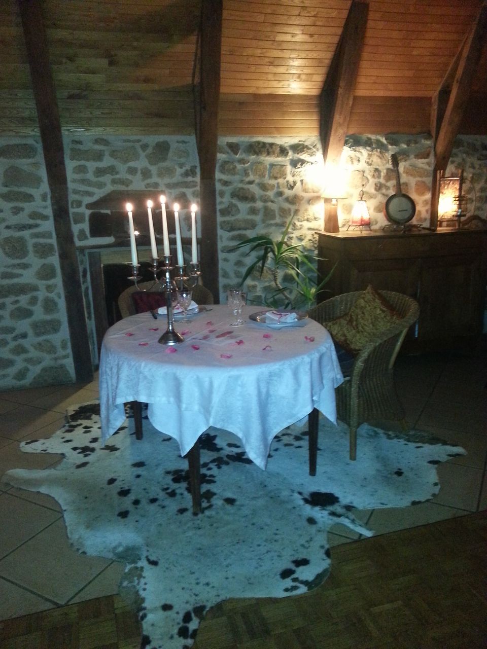 Auberge de l'Empereur