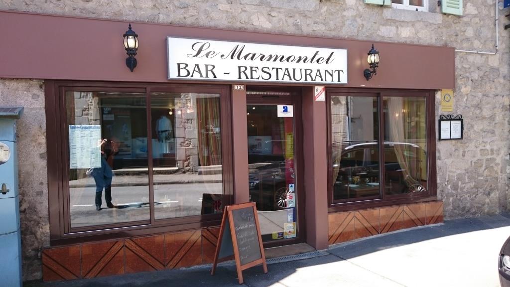 Le Marmontel