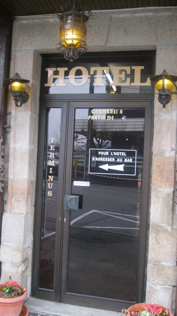 Le Terminus