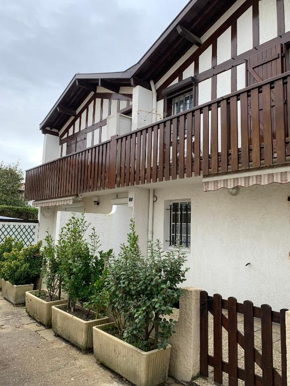 Appartements Lacamia - Saint Jours - Vieux-Boucau