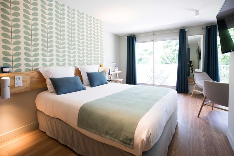 T Boutique Hôtel